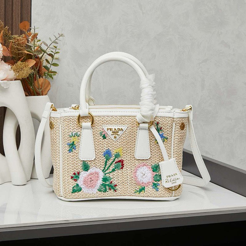 Dragons Bags pradn Luxury Bag --74094