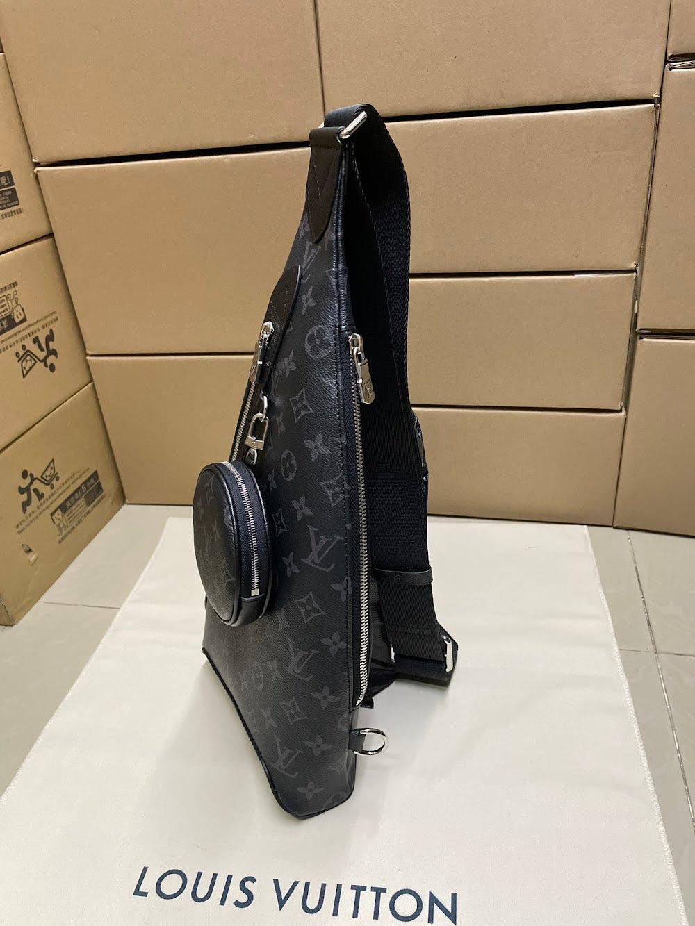 Dragons Bags ln Luxury Bag --96325