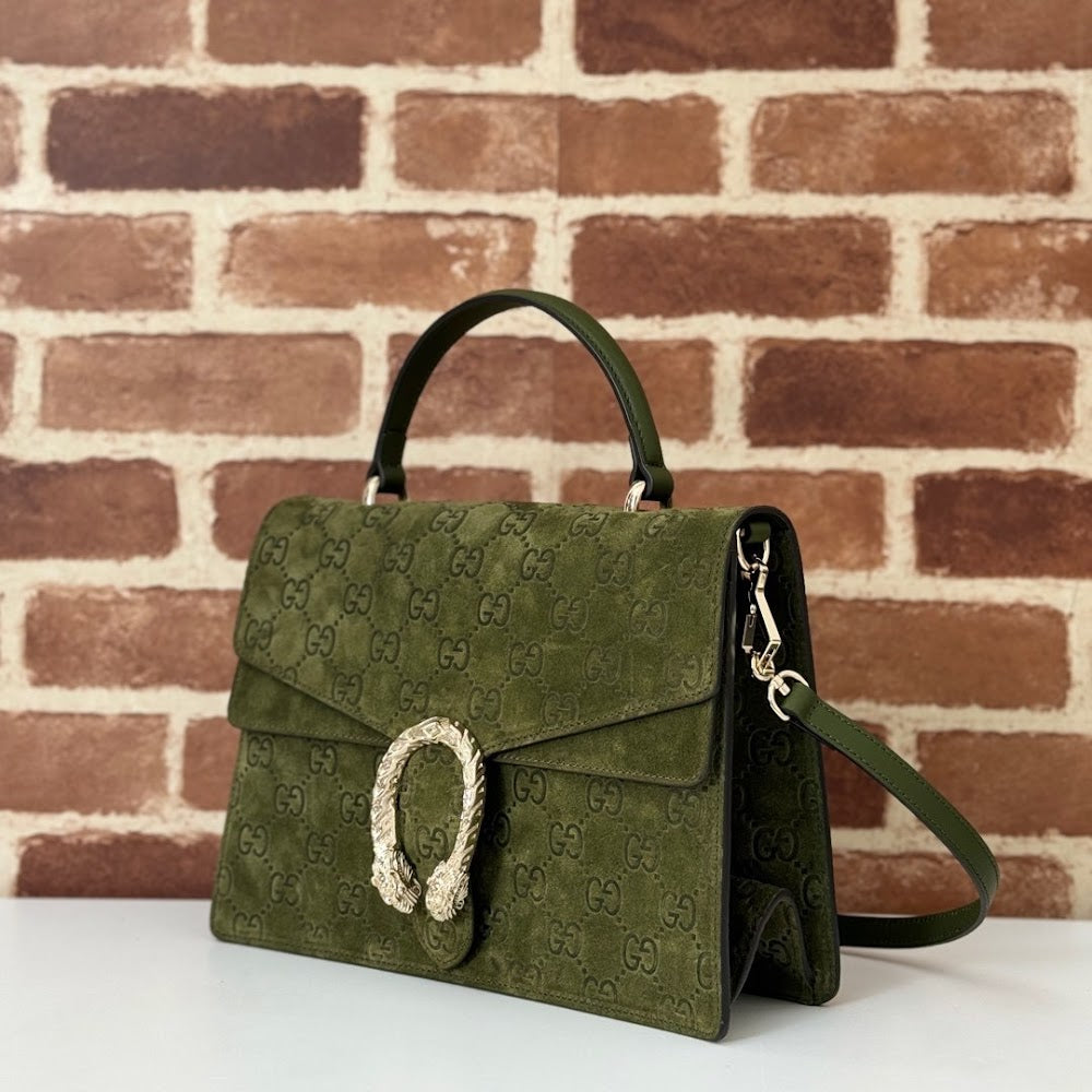 Dragons Bags Guccin Luxury Bag --94193