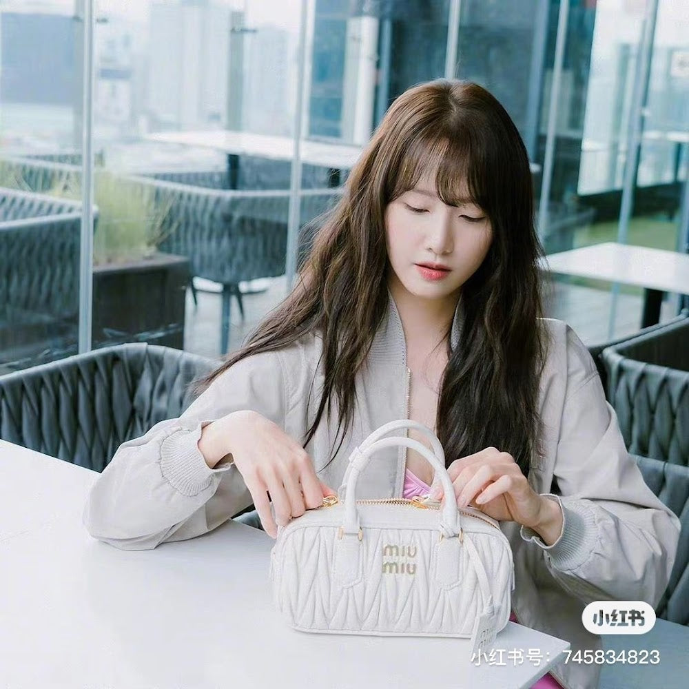 Dragons Bags Miun Miun Luxury Bag --122475