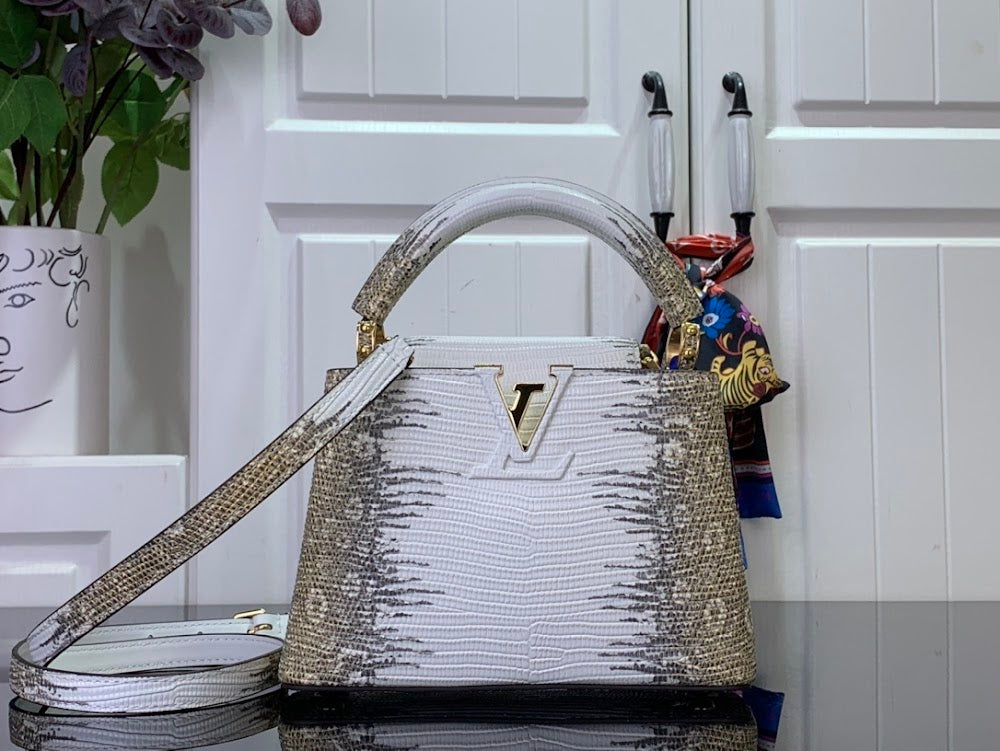 Dragons Bags ln Luxury Bag --97073