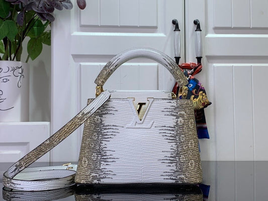 Dragons Bags ln Luxury Bag --97073