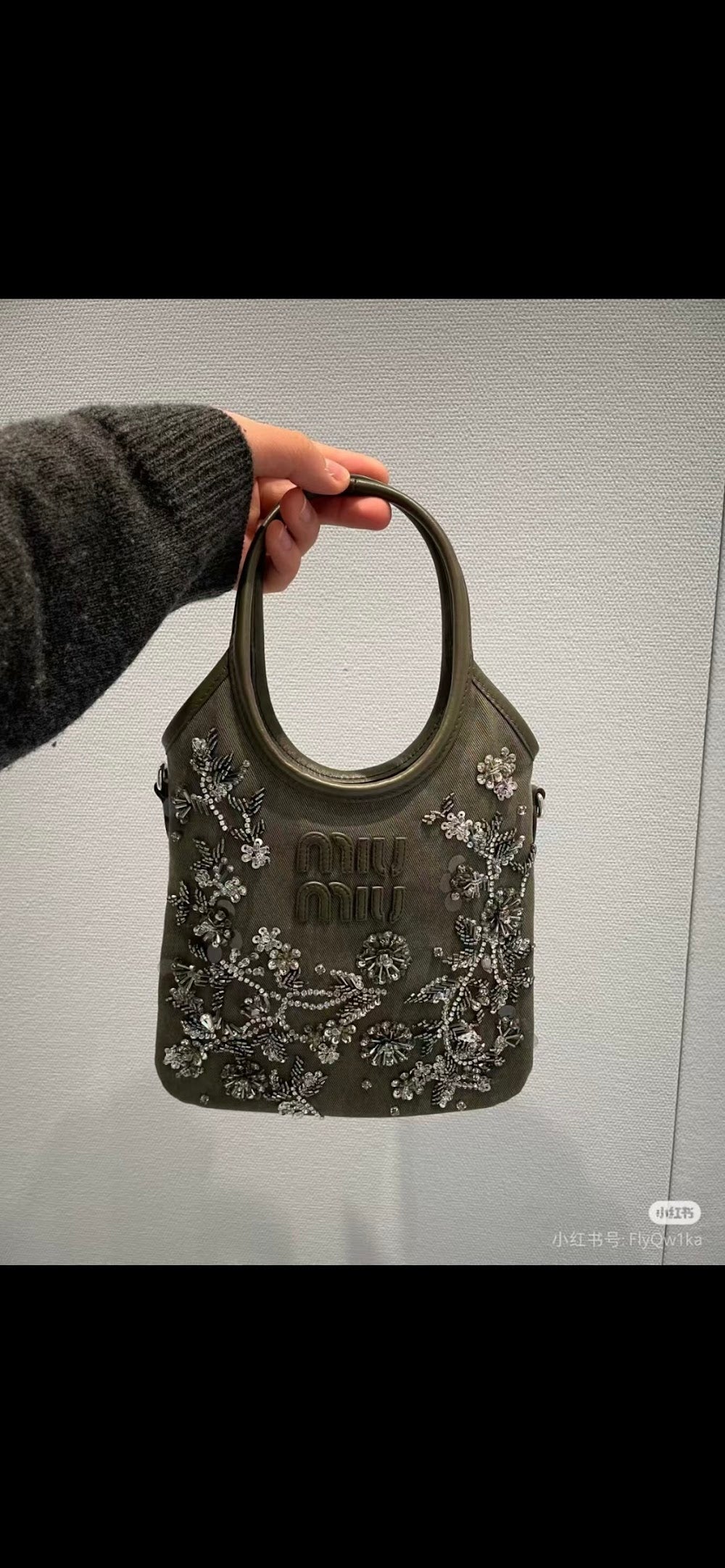 Dragons Bags Miun Miun Luxury Bag --122576