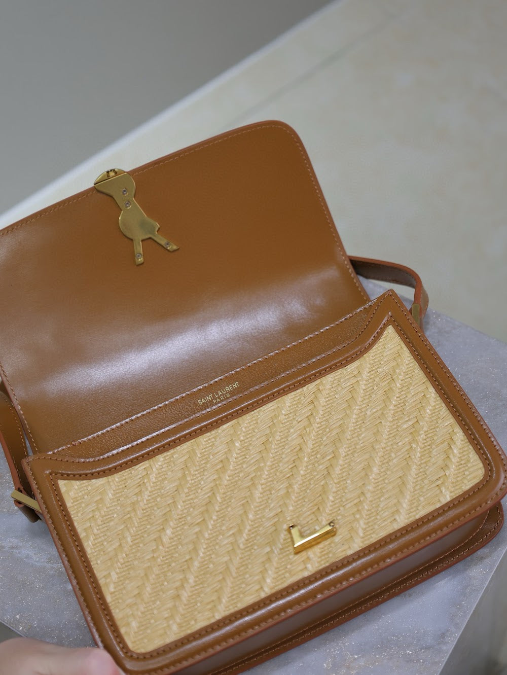 Dragons Bags ysn Luxury Bag --71860