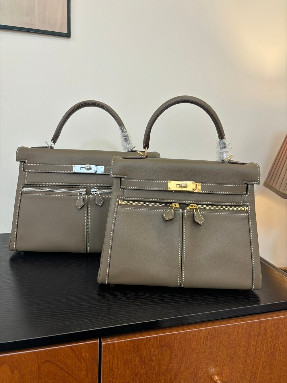 Dragons BagsHermesn Luxury Bag --117519