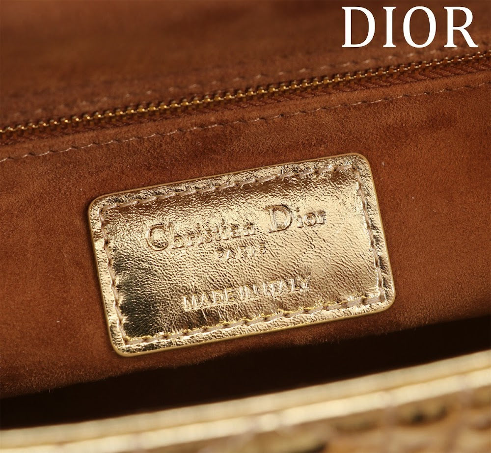 Dragons BagsDiorn Luxury Bag --115940