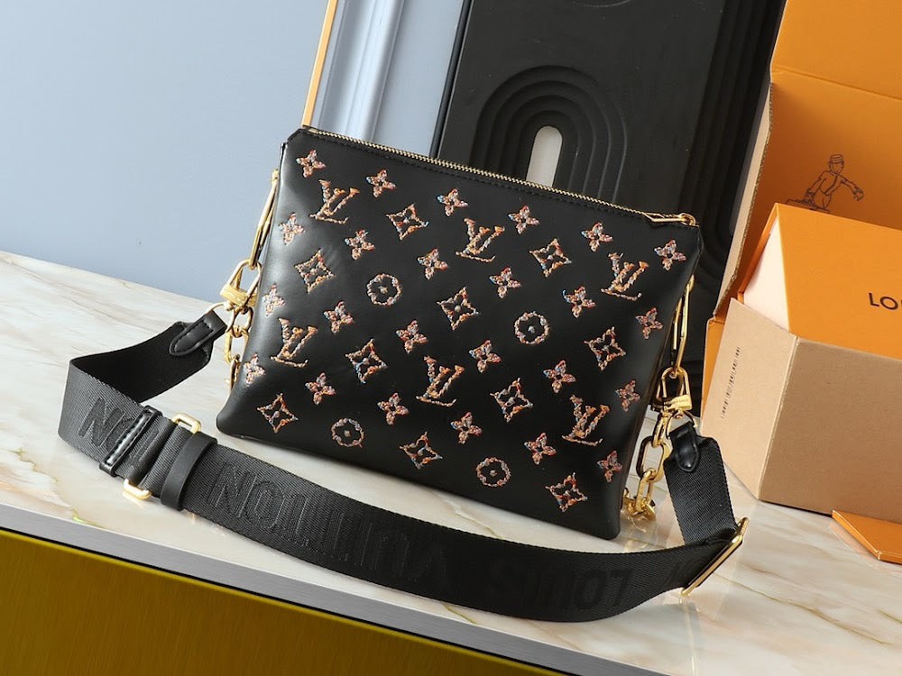 Dragons Bags ln Luxury Bag --81534