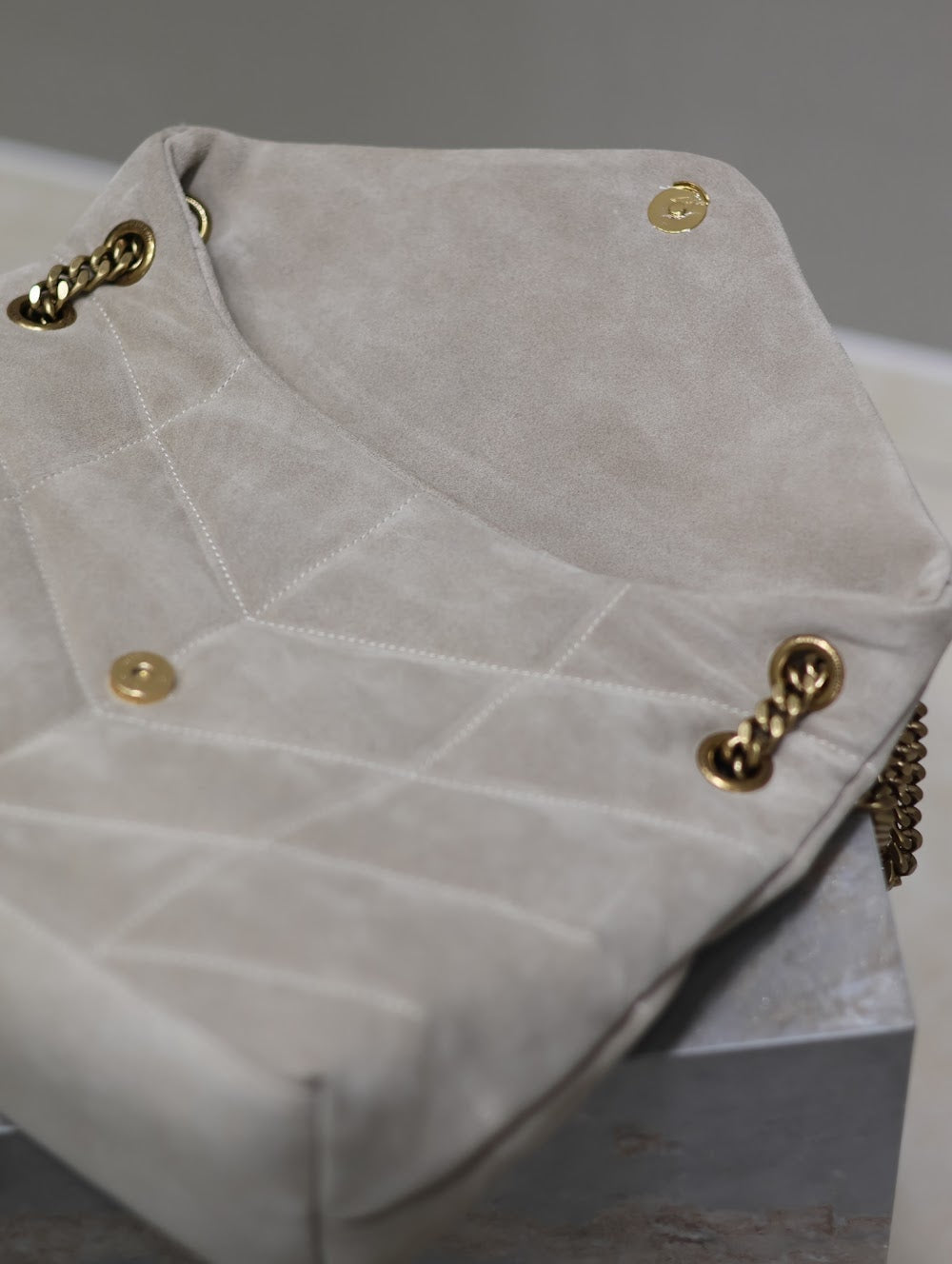 Dragons Bags YSLn Luxury Bag --119453