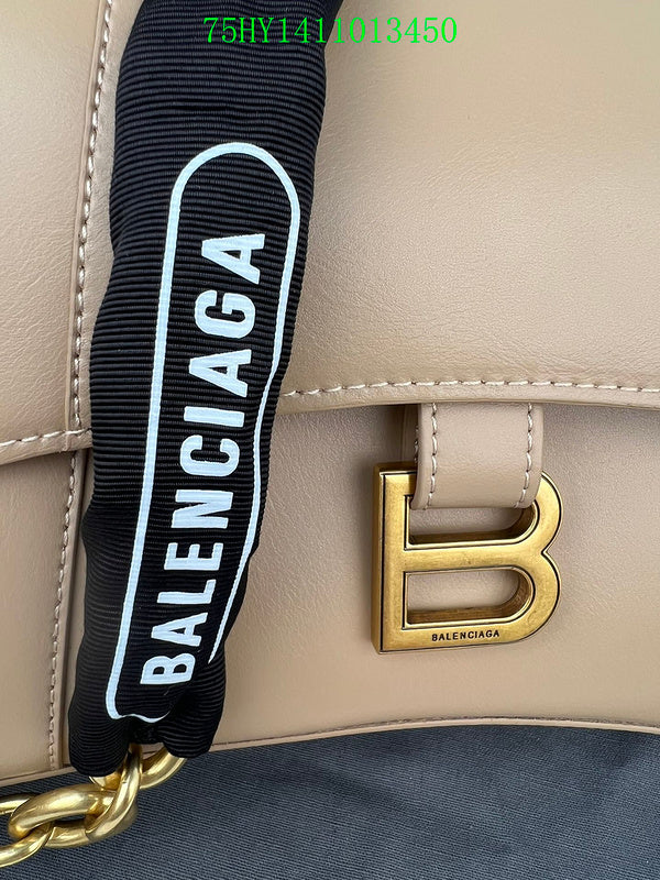 VBS Fashion - BGA Bags - 2013