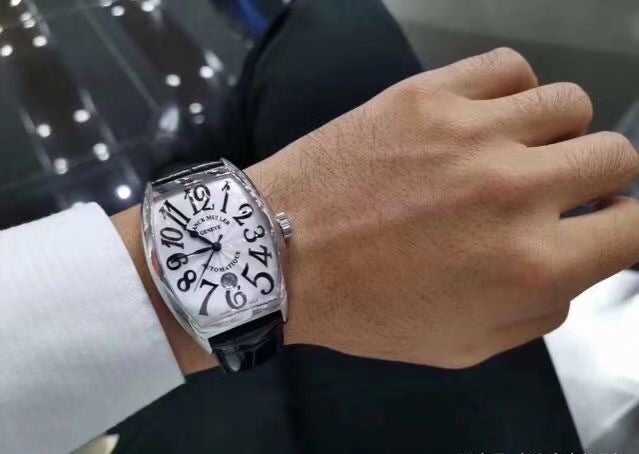 Dragons Bags Luxury Designer Watch --103155