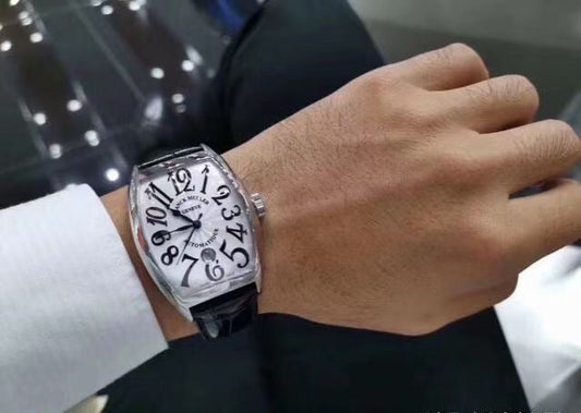 Dragons Bags Luxury Designer Watch --103155