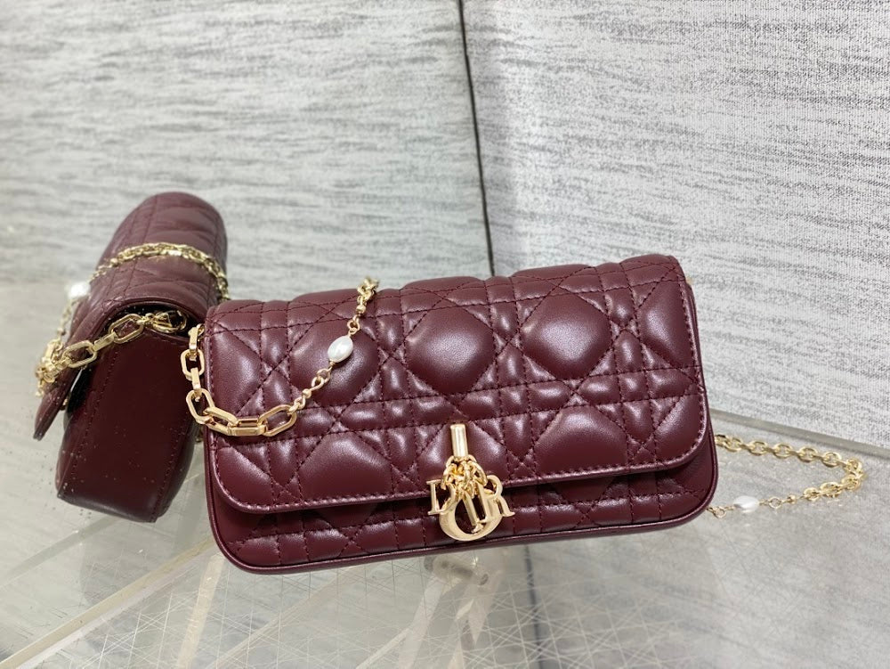 Dragons BagsDiorn Luxury Bag --115087