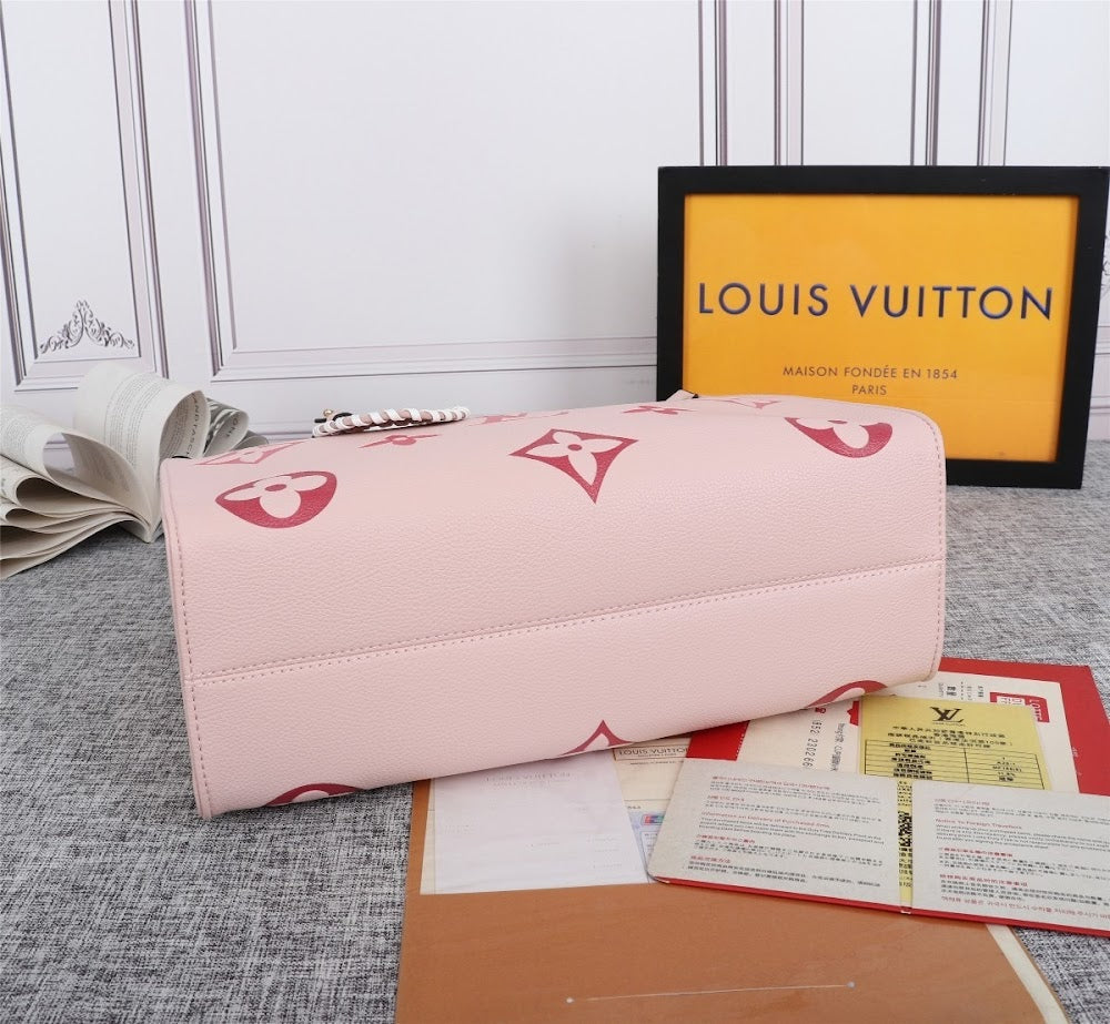 Dragons Bags ln Luxury Bag --78064