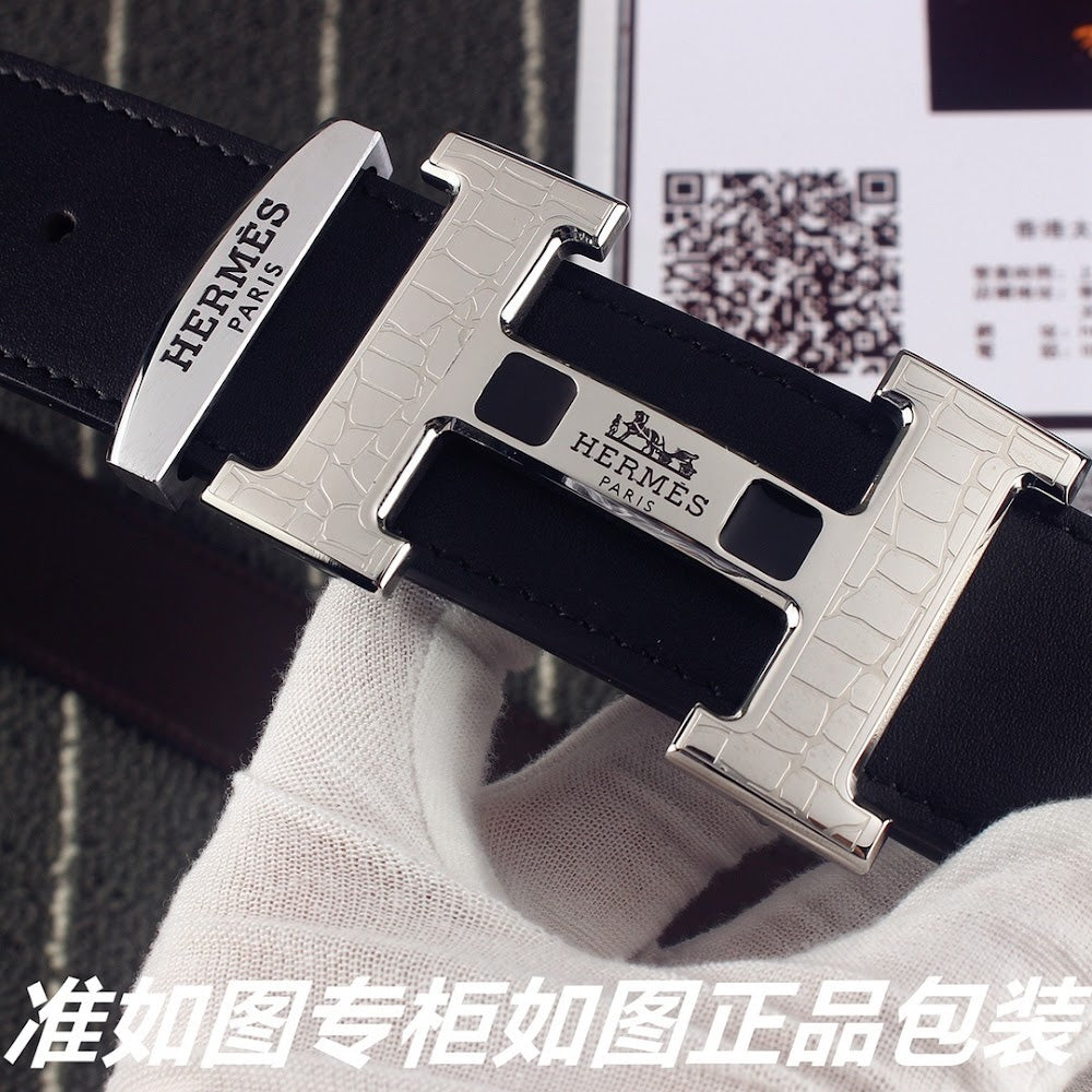 Dragons Bags Hermesn Luxury Belt --105958
