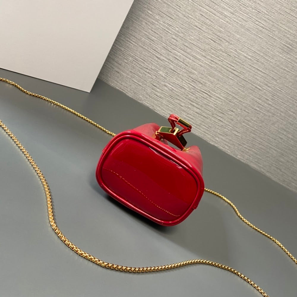 Jessica Bags pradn Luxury Bag --74979