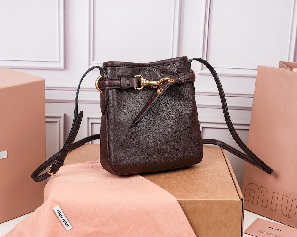 Dragons Bags Miun Miun Luxury Bag --122491
