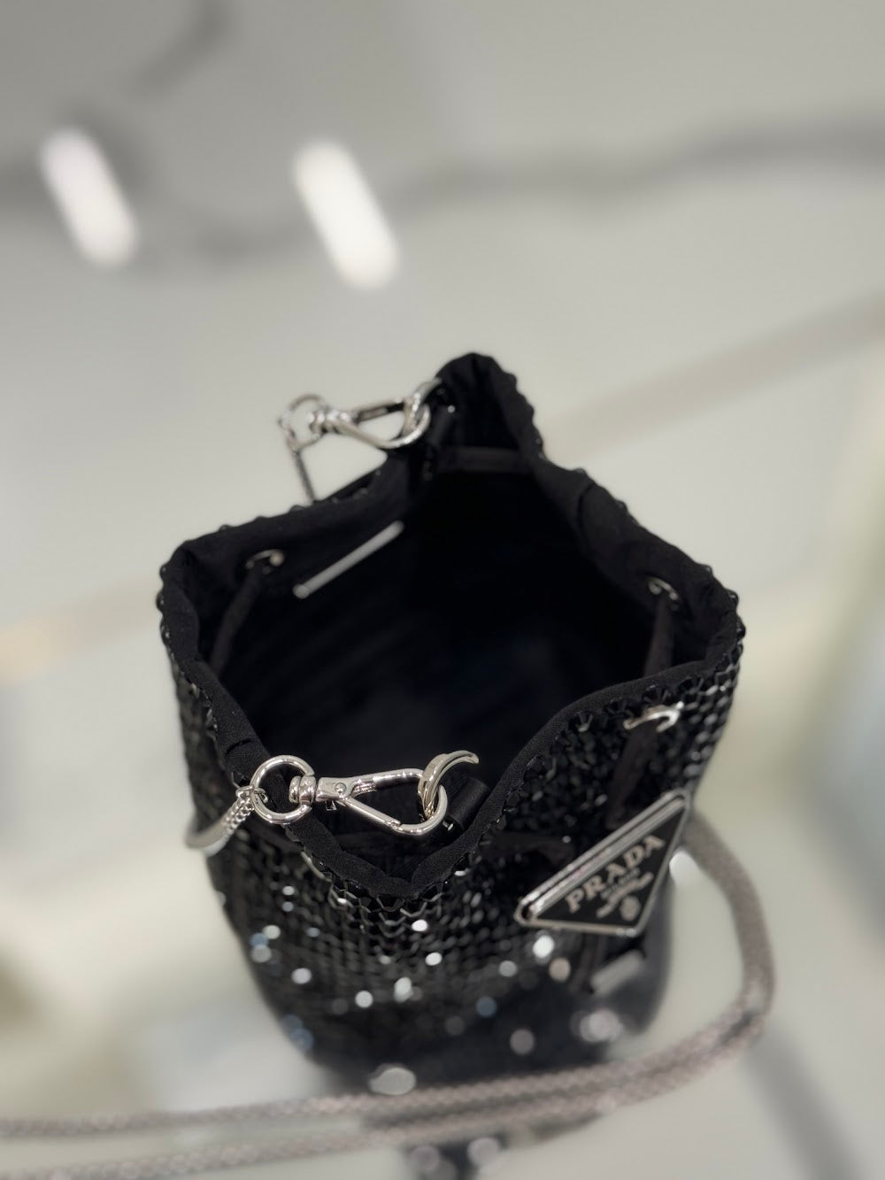 Dragons Bags Pradn Luxury Bag --101819