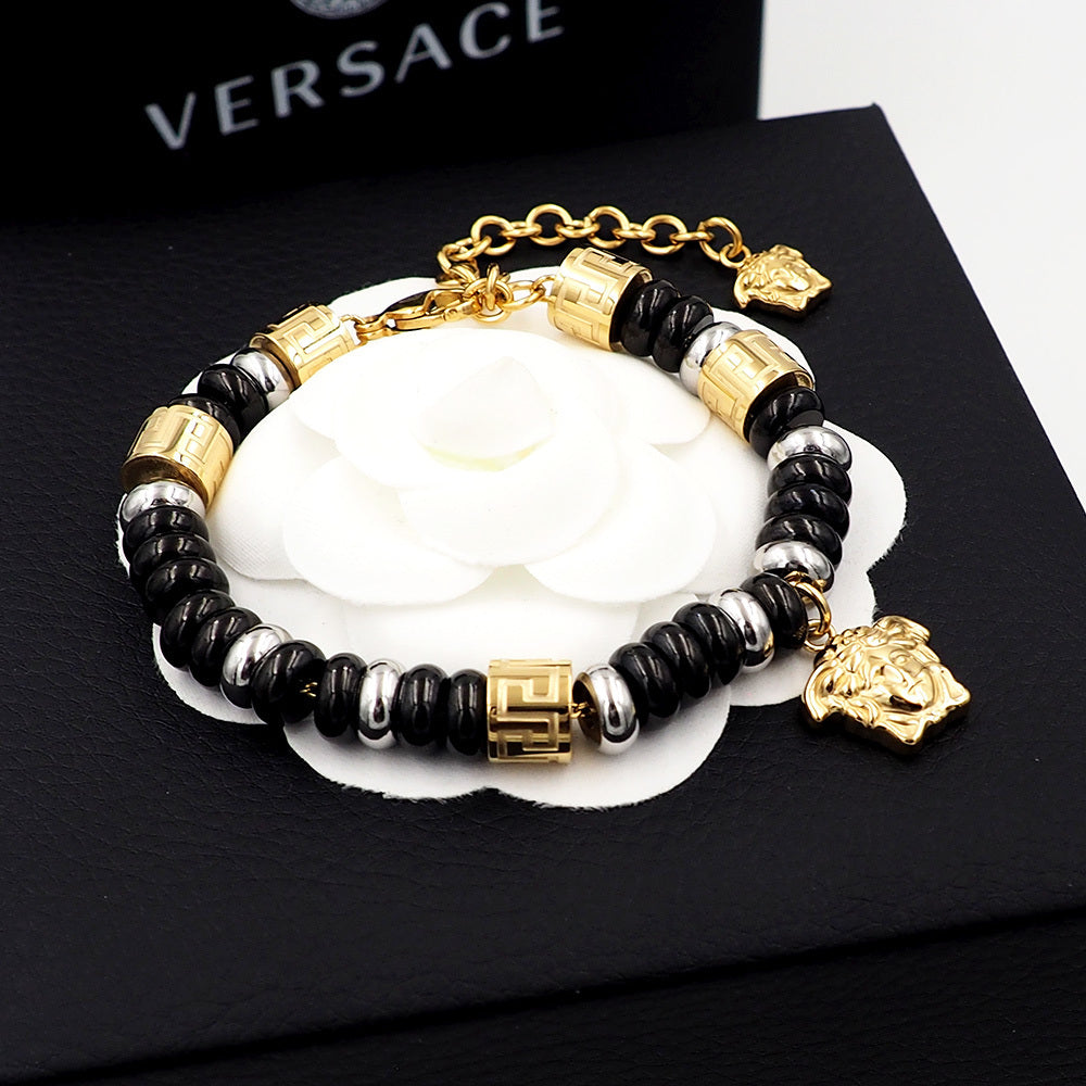 Dragons Bags Versace Luxury Jewelry --51249