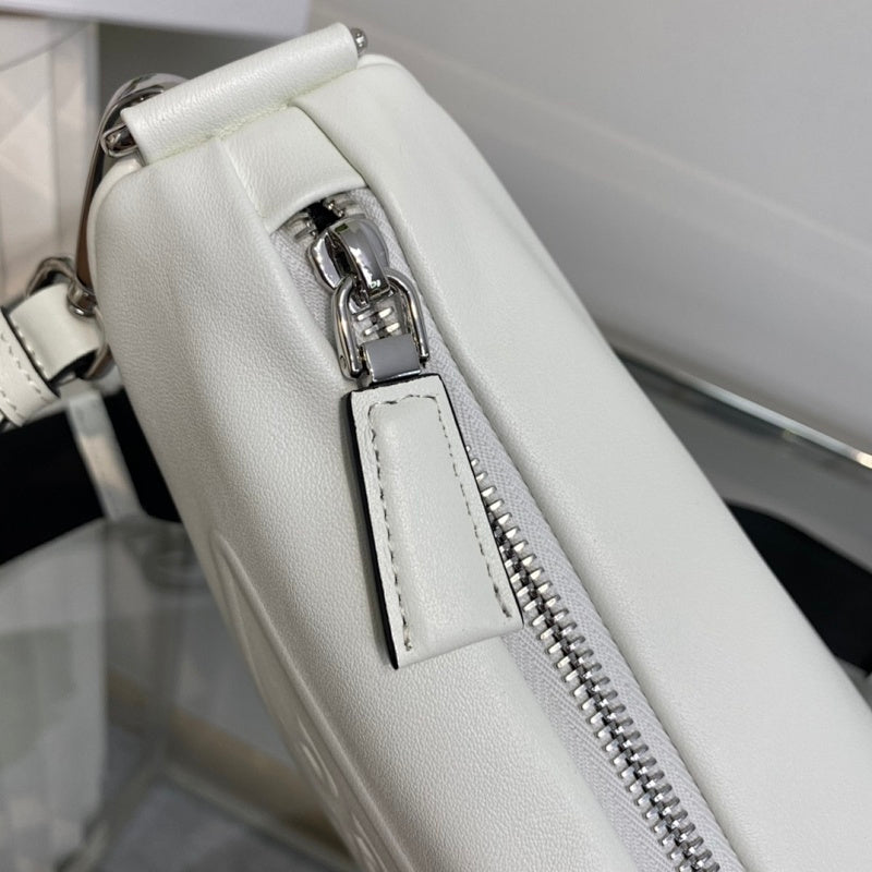 Jessica Bags pradn Luxury Bag --74831