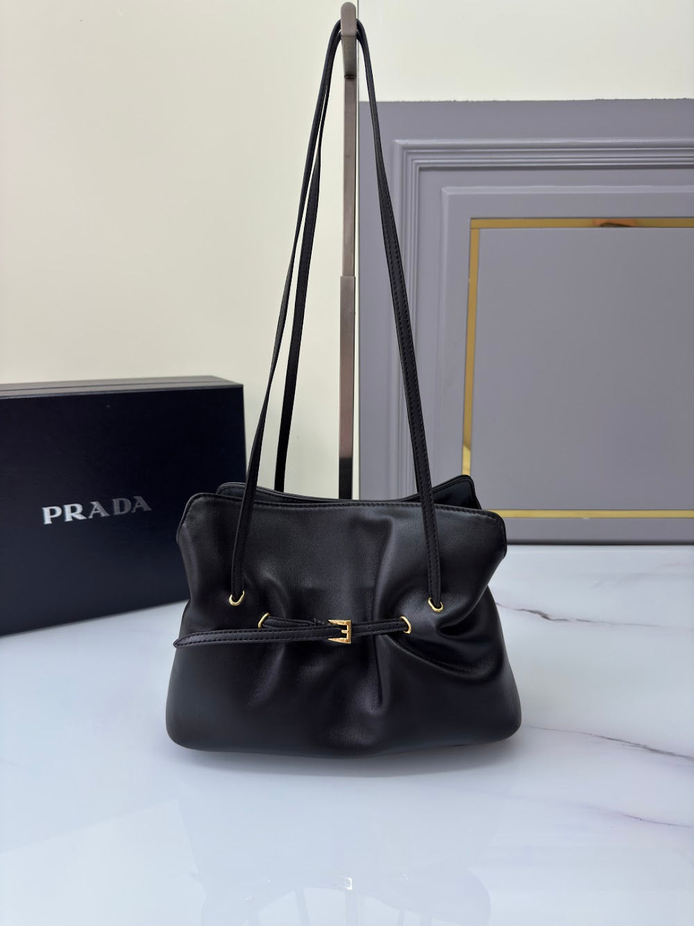 Dragons Bags Pradn Luxury Bag --101584