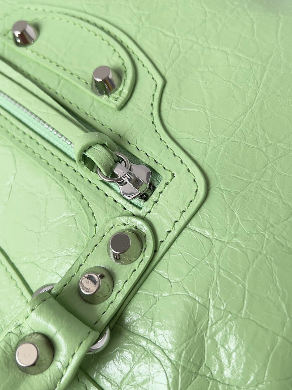 Dragons Bags Balenciaga Luxury Bag --110625