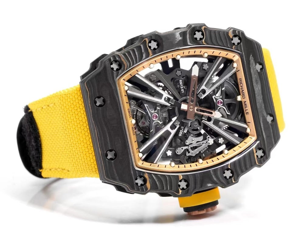 Dragons Bags Luxury Designer Watch --103104