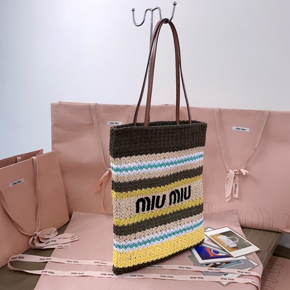 Dragons Bags Miun Miun Luxury Bag --123012