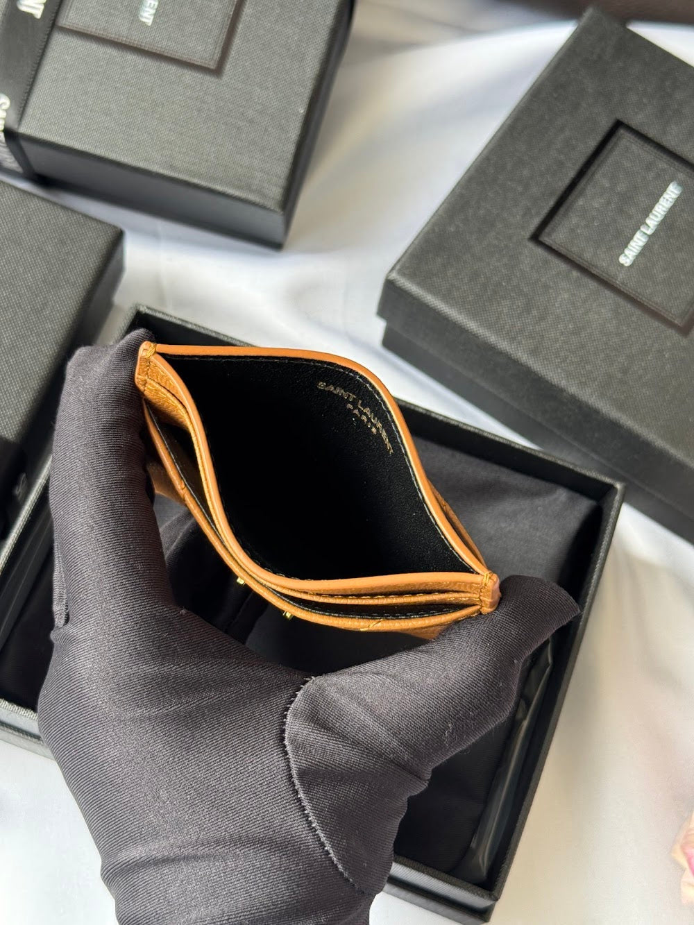 Dragons Bags YSLn Luxury Bag --120287