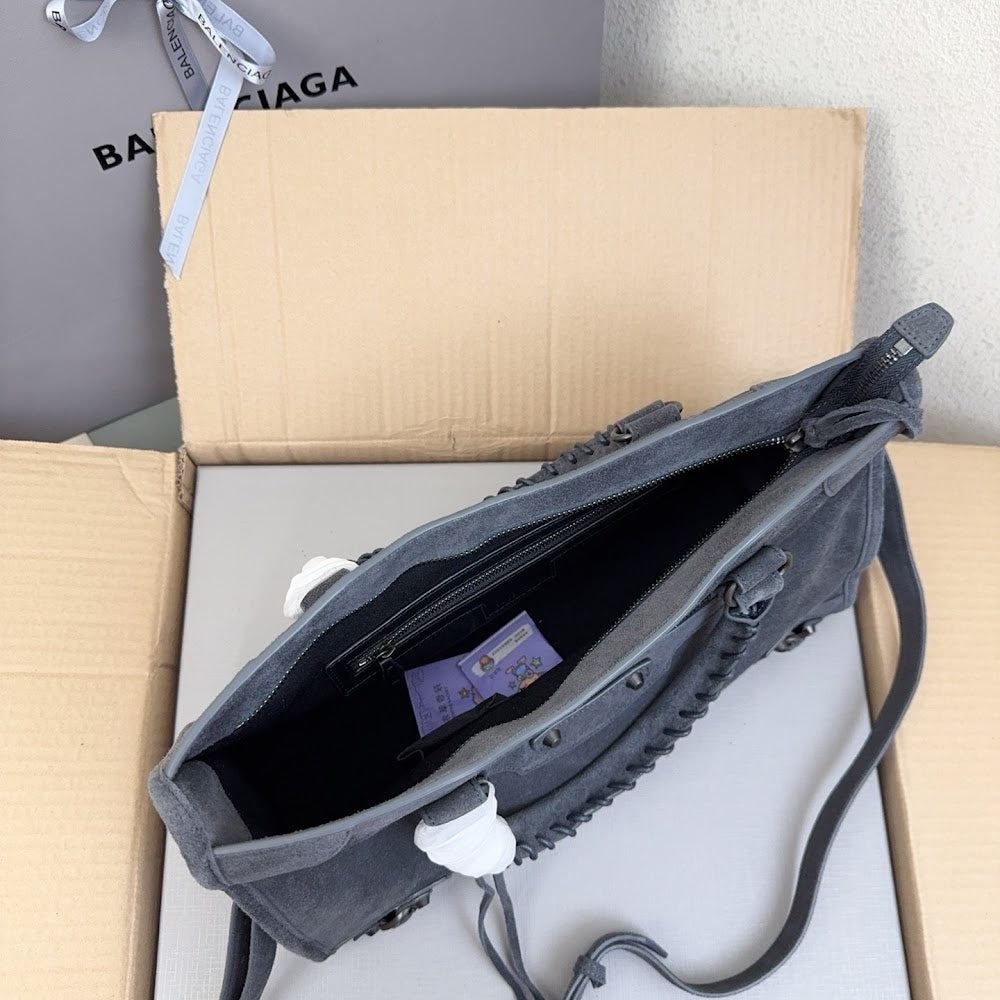 Dragons Bags Balenciaga Luxury Bag --111306
