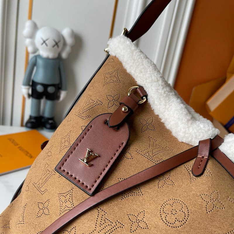 Dragons Bags LVn Luxury Bag --78810