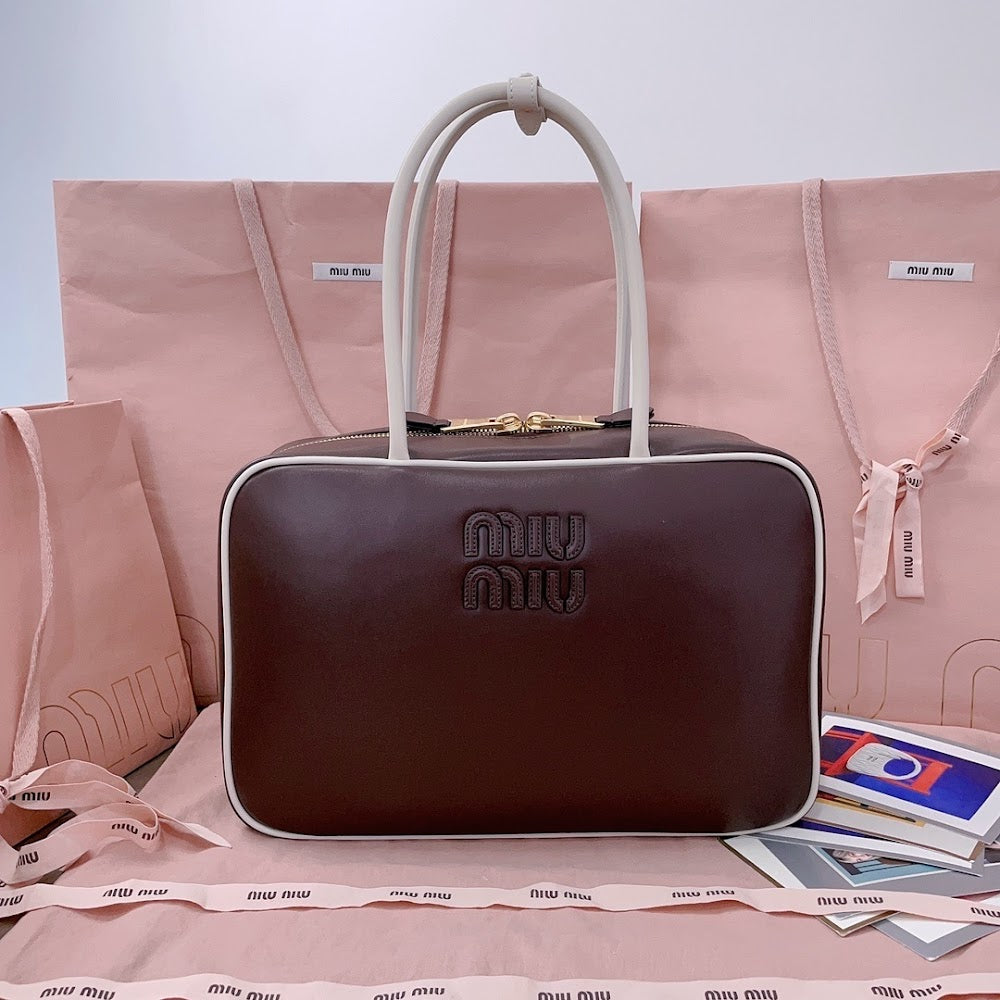 Dragons Bags Miun Miun Luxury Bag --122343