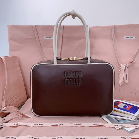 Dragons Bags Miun Miun Luxury Bag --122343