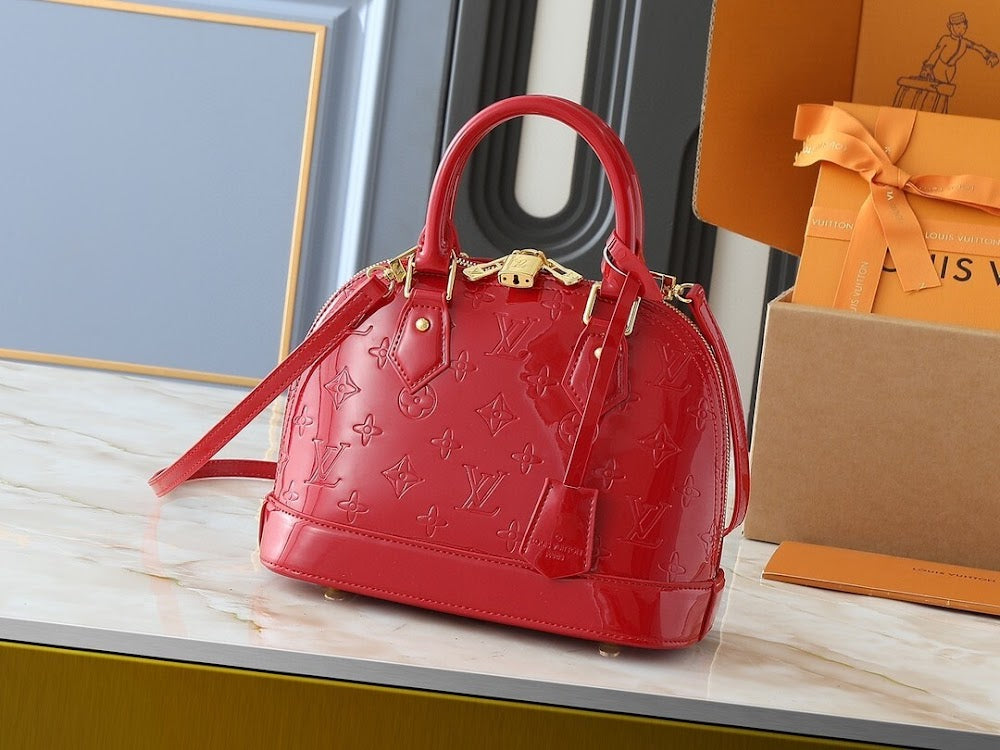 Dragons Bags ln Luxury Bag --76812