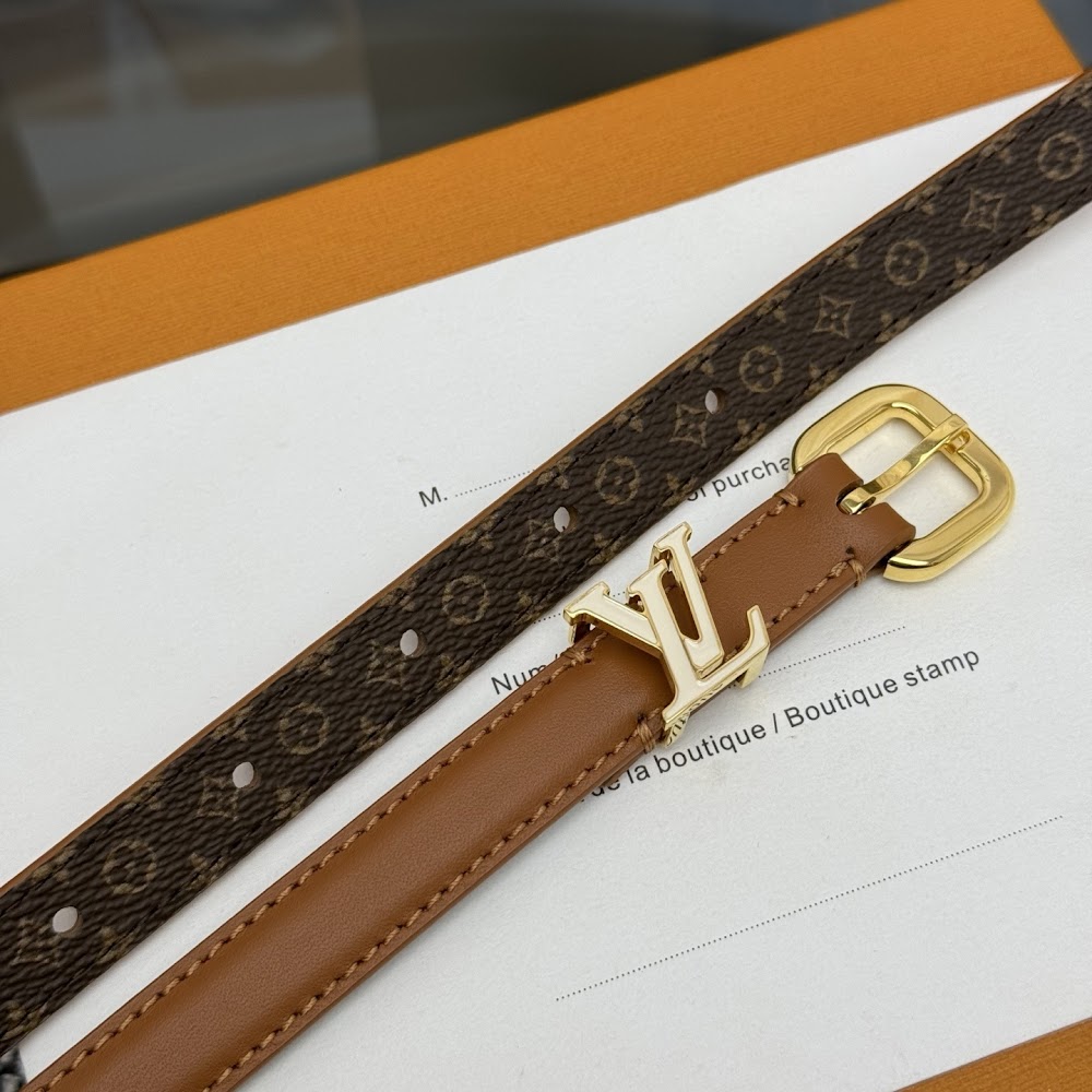 Dragons Bags ln Luxury Belt --110095