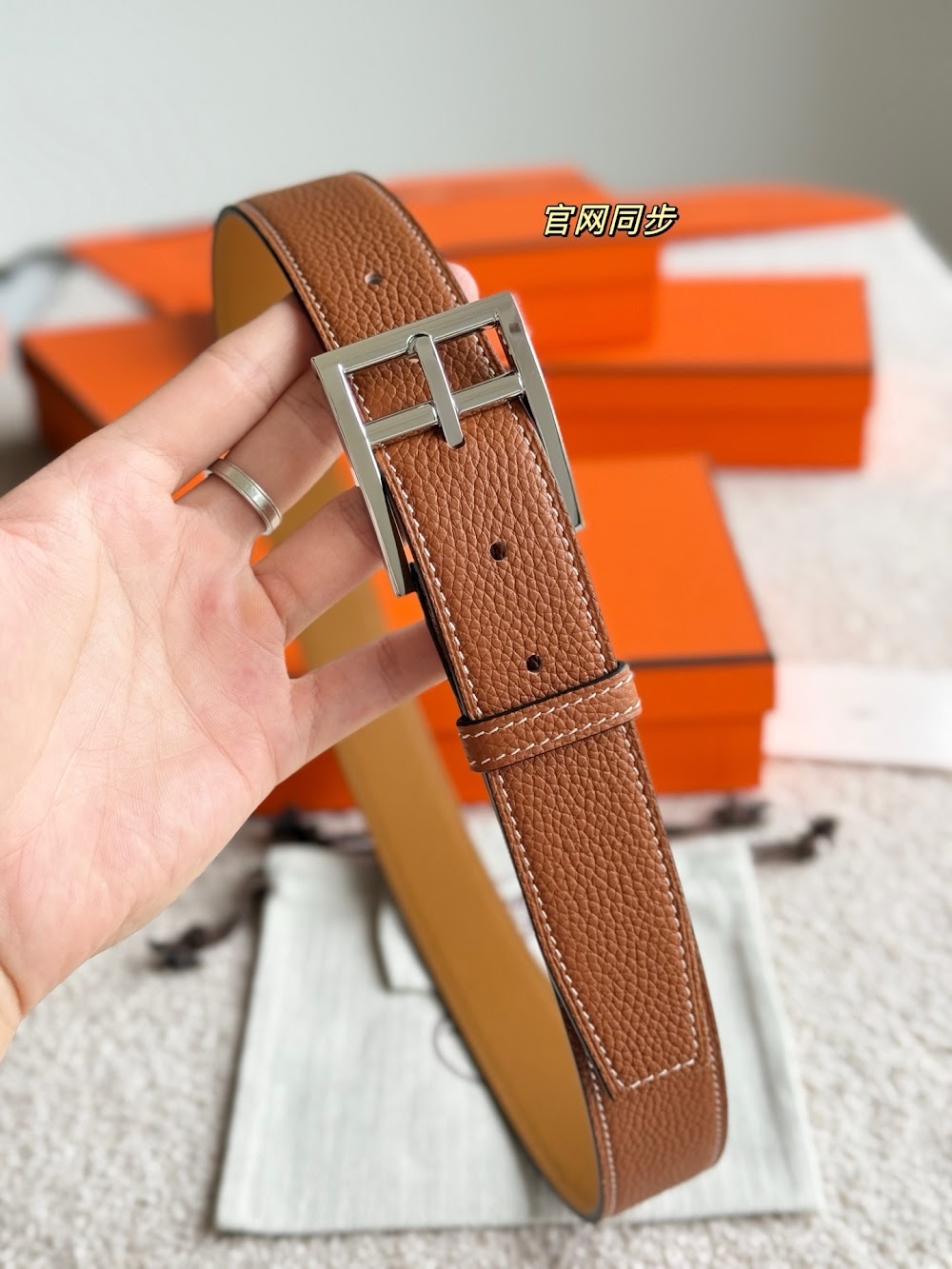 Dragons Bags Hermesn Luxury Belt --105847