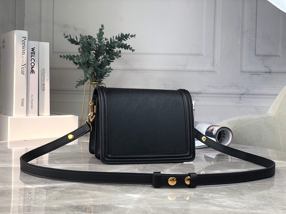 Dragons Bags ln Luxury Bag --67162