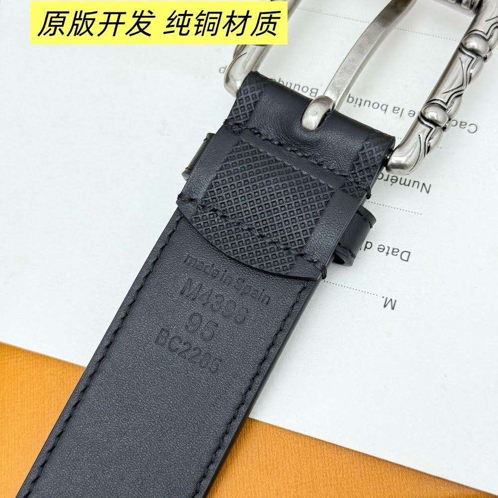 Dragons Bags ln Luxury Belt --110246