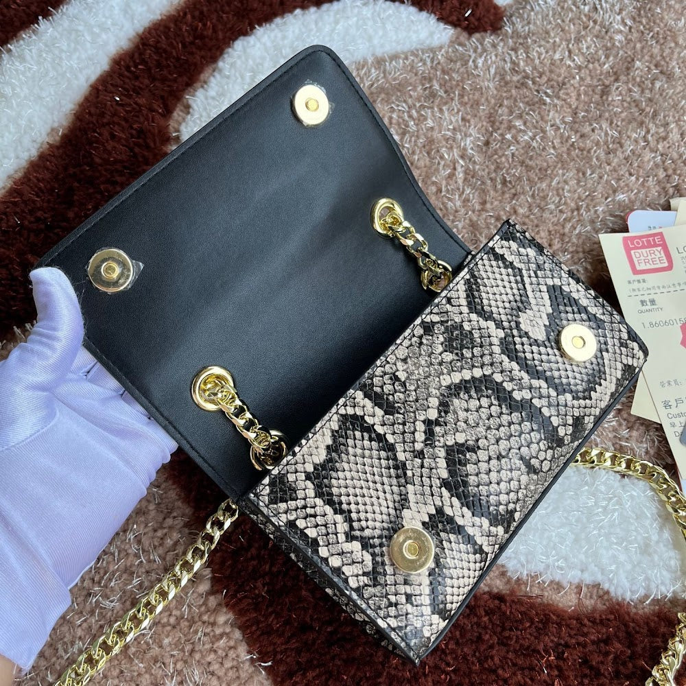 Dragons Bags DGn Luxury Bag --93423