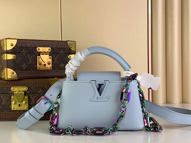 Dragons Bags ln Luxury Bag --62398
