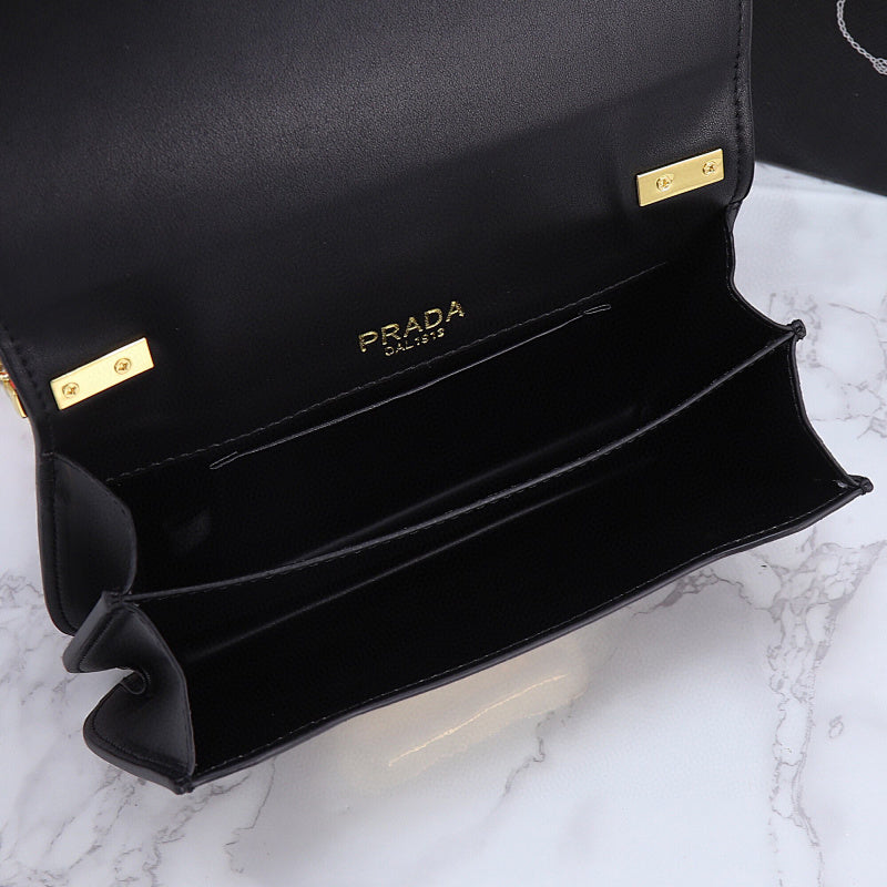 Dragons Bags pradn Luxury Bag --73459