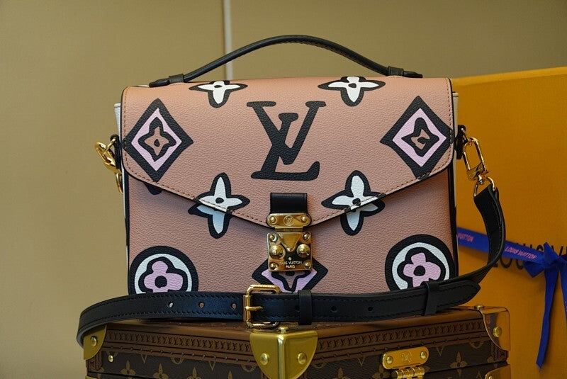 Dragons Bags ln Luxury Bag --60068