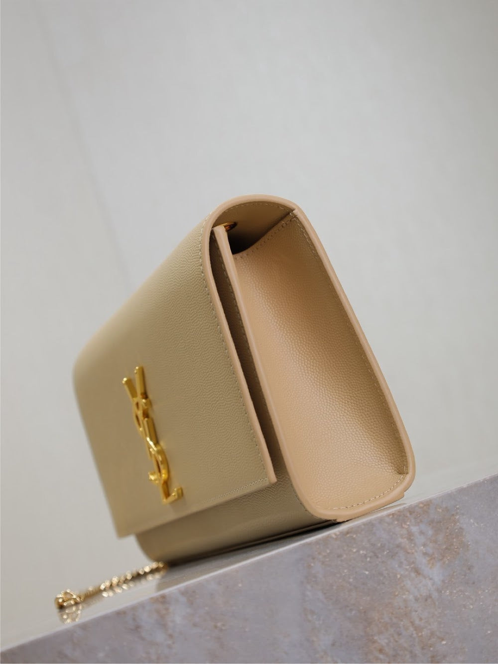 Dragons Bags YSLn Luxury Bag --120537