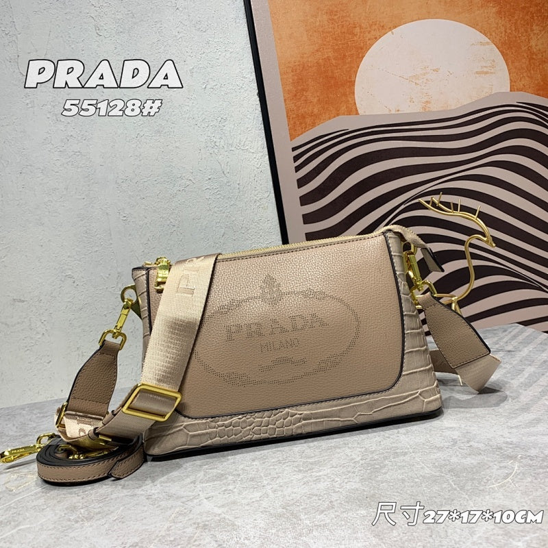Dragons Bags pradn Luxury Bag --73034