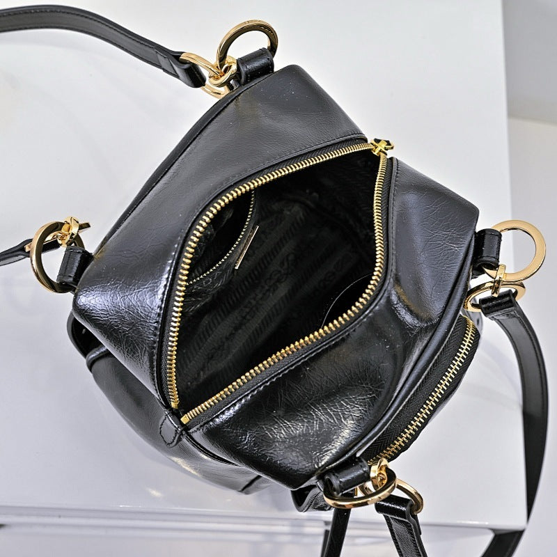 Dragons Bags pradn Luxury Bag --74077