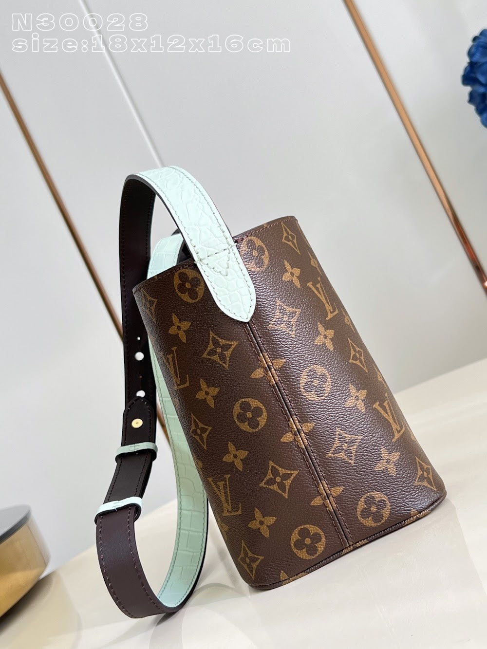 Dragons Bags ln Luxury Bag --96116