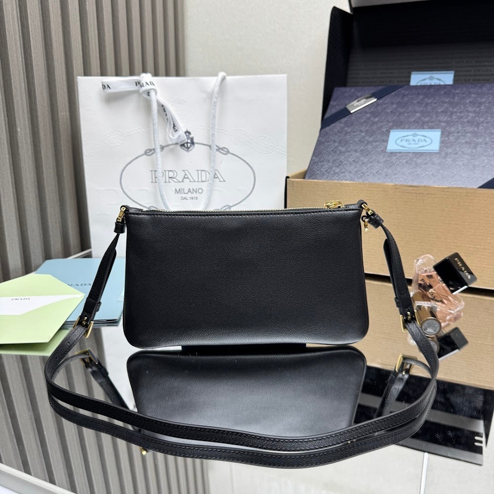 Dragons Bags Pradn Luxury Bag --101334