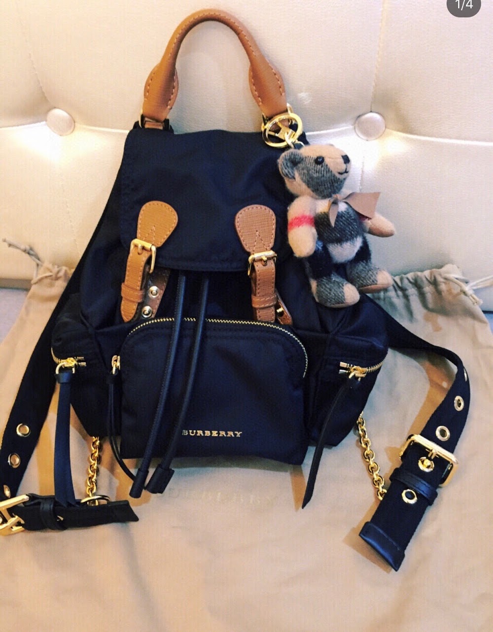 Dragons Bags Burberryn Luxury Bag --91796