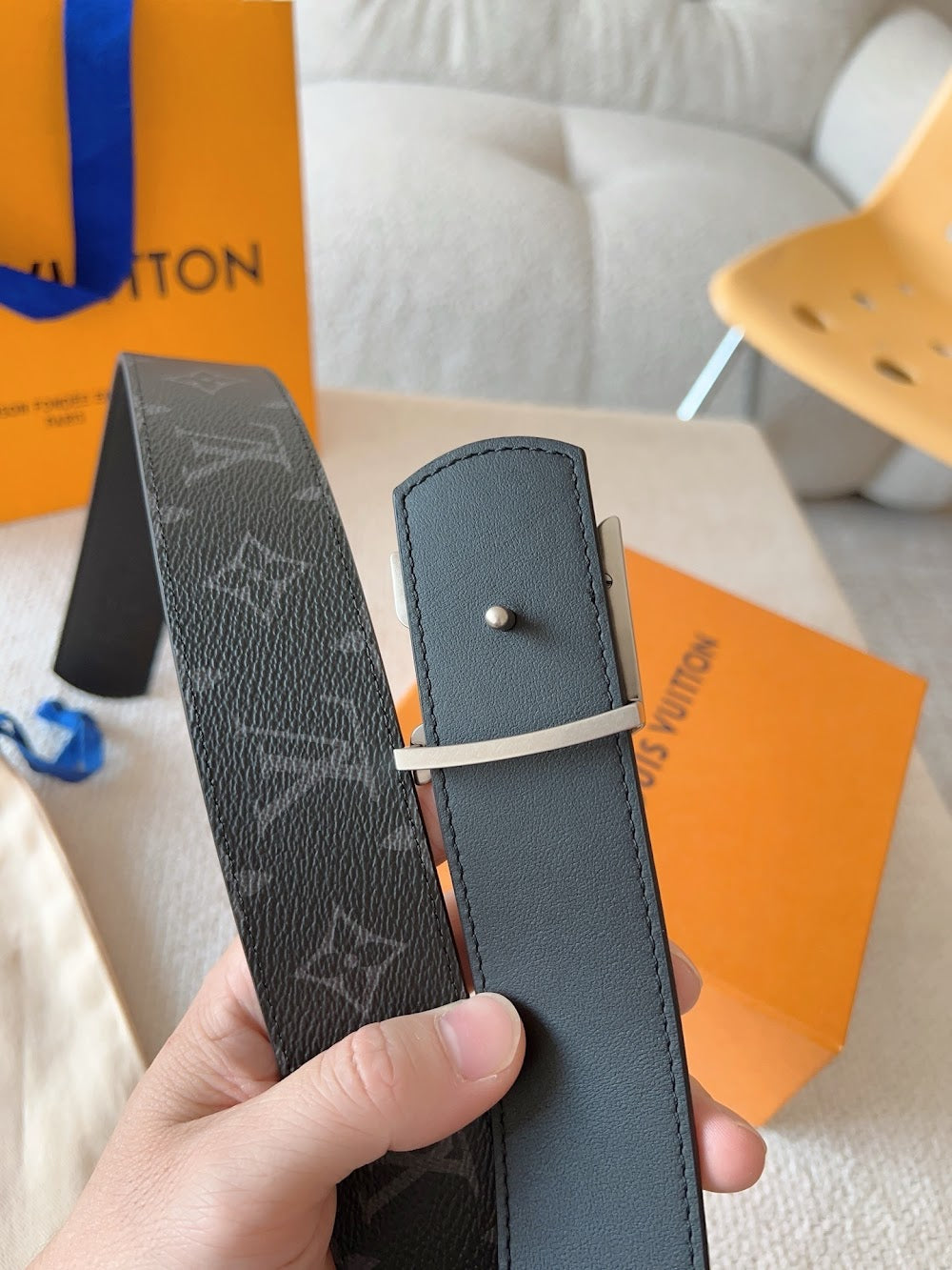 Dragons Bags ln Luxury Belt --107373