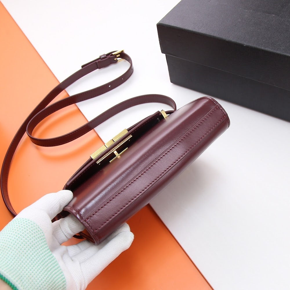 Dragons Bags YSLn Luxury Bag --120345