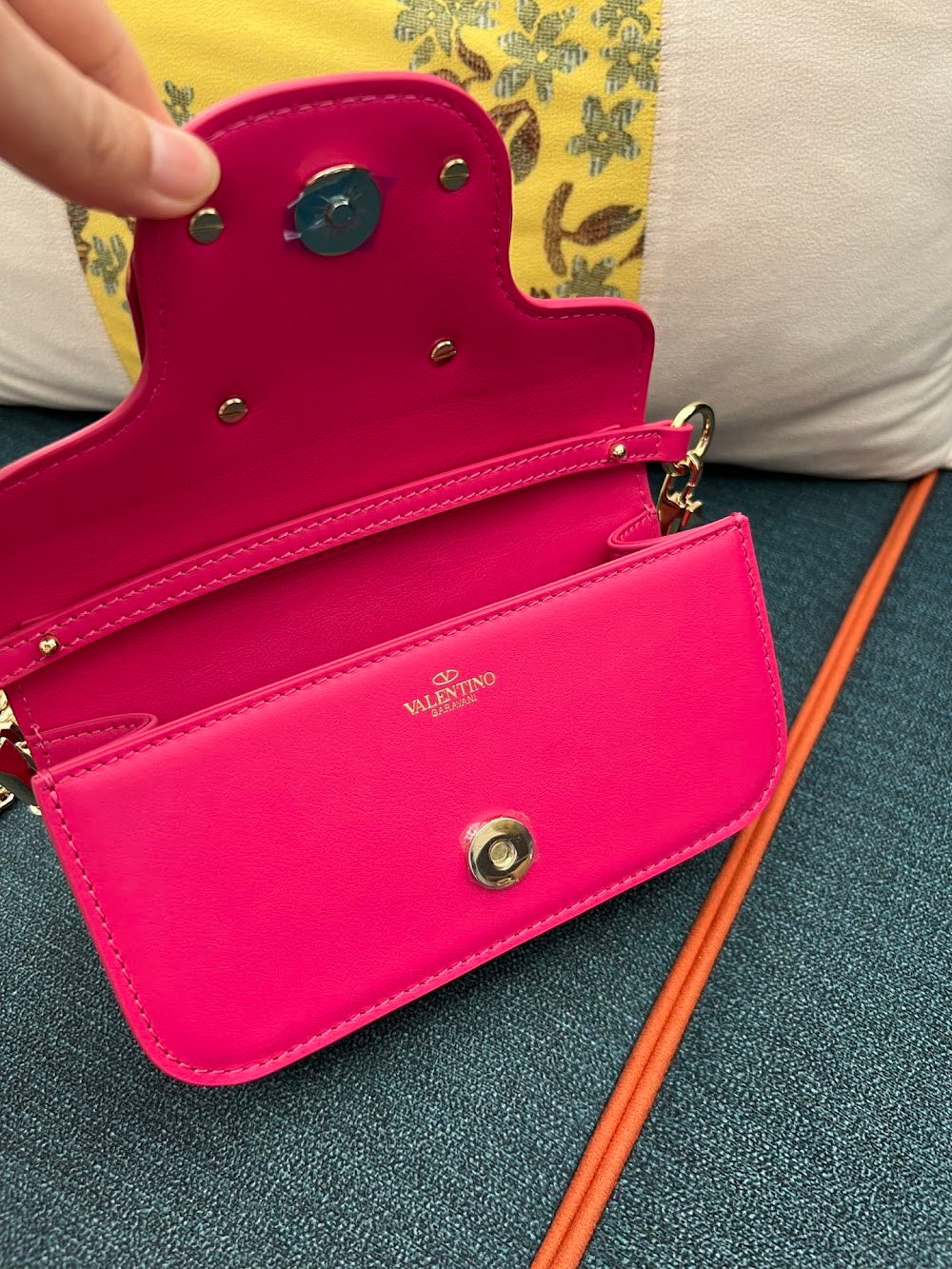 Dragons Bags Valentine Luxury Bag --120945